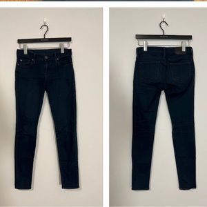 True Religion | Fit: Skinny Stretch | Style: Skinny | Wash: Dark